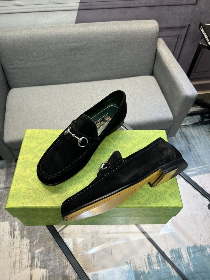 Gucci Business Shoes